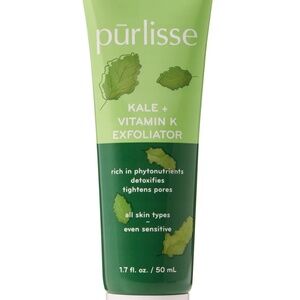 KALE + VITAMIN K EXFOLIATOR